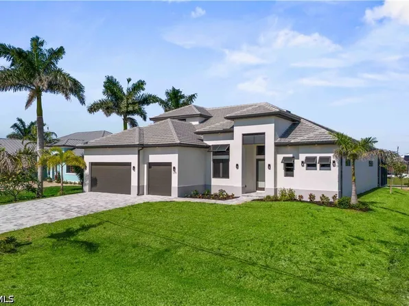 1248 NW 39th Ave, Cape Coral, FL 33993