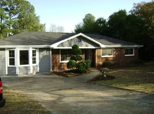 4693 Roberta Cir, Austell, GA 30106