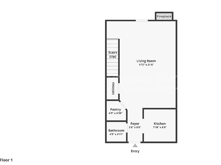7802 Richard Frank Way #2 — Photo 17