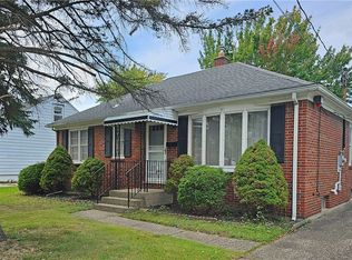 78 Princeton Ave, Depew, NY 14043