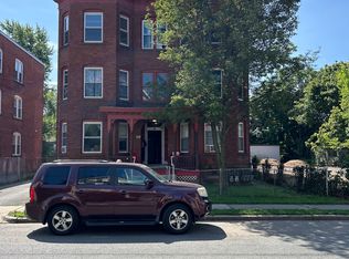49 Benton St APT 3, Hartford, CT 06114