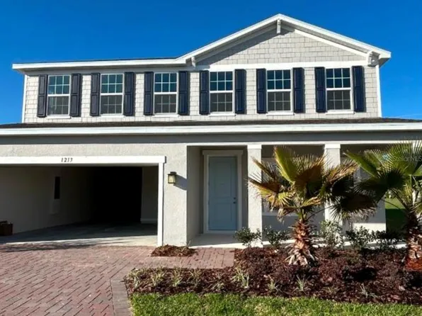 1213 Ivy Manor St, Minneola, FL 34715
