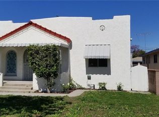 8939 Elizabeth Ave, South Gate, CA 90280