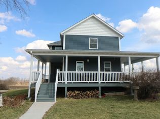 19407 Streit Rd, Harvard, IL 60033