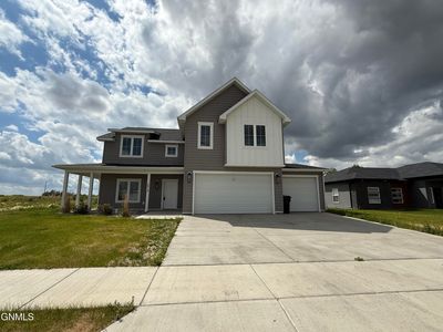 1815 36th Ave W, Williston, ND, 58801
