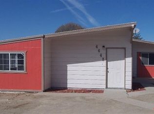4642 Cebrian Ave, New Cuyama, CA 93254