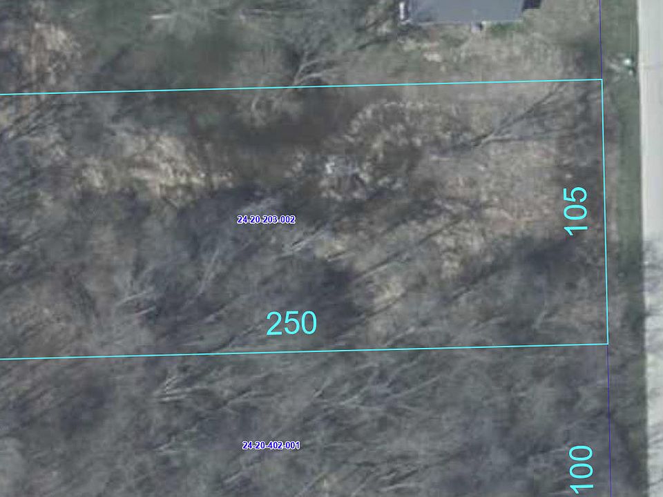 2nd image of 0 S Westwood Ave Lot 41