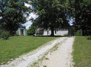 3791 Hickory Ridge Rd, Waddy, KY 40076