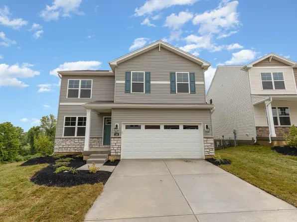 148 Ashburn Way, New Richmond, OH 45157