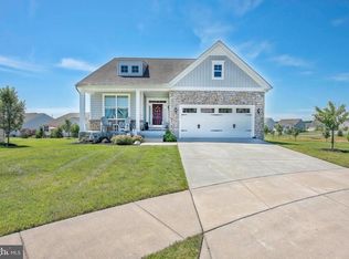 523 Sweetspire Ct, Middletown, DE 19709