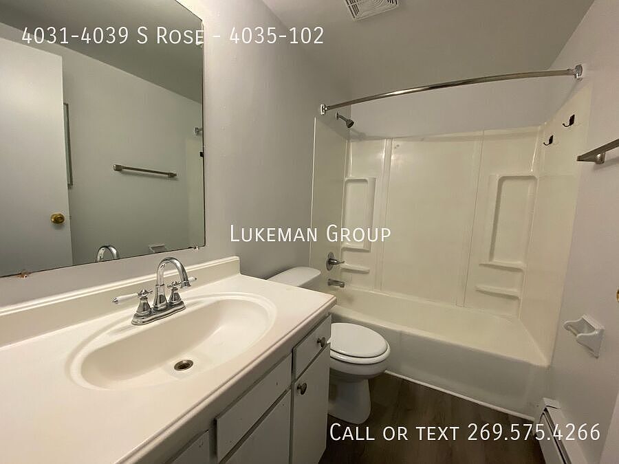 2nd image of 4031-4039 S Rose St #4035-102