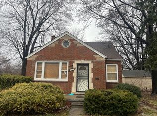 16551 Tacoma St, Detroit, MI 48205