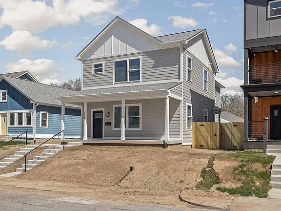 2nd image of 1111 N Hamilton Ave
