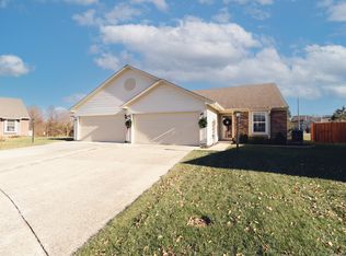 7221 Broyles Ln, Indianapolis, IN 46217