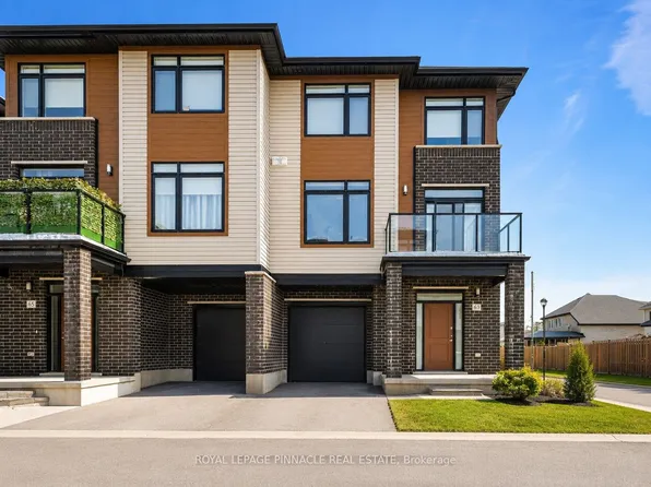 3260 Singleton Ave #63, London, ON N6L 0E7