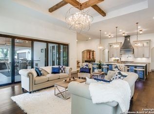 614 Menger Spgs, Boerne, TX 78006
