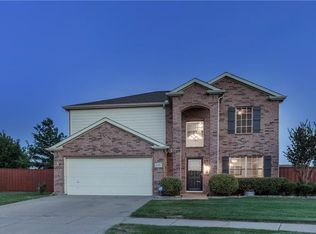 1226 Silene Ct, Wylie, TX 75098