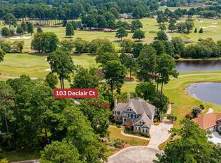 103 Declair Ct, Cary, NC 27513