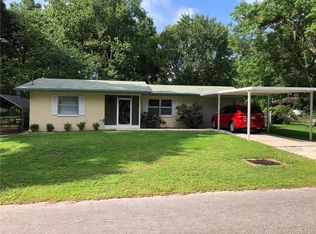 6310 E Tremont St, Inverness, FL 34452