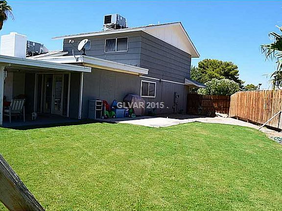 3rd image of 4774 El Canasta Way