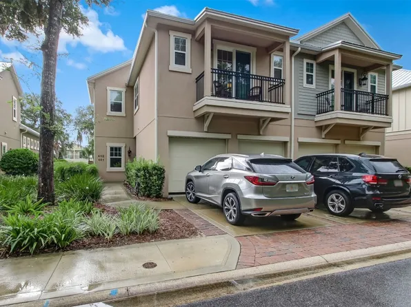 95282 Summerwoods Cir Unit 602, Fernandina Beach, FL 32034