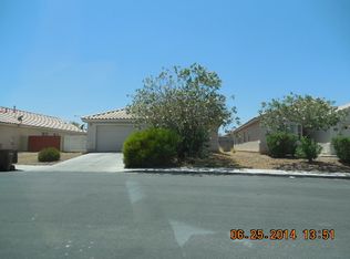 5209 Madison Stone St, North Las Vegas, NV 89081