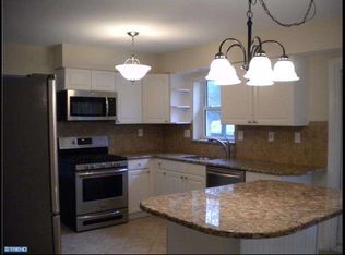 1762 Dewberry Ln, Cherry Hill, NJ 08003