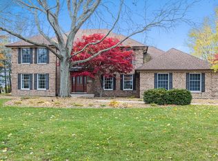 17254 S McCarron Rd, Homer Glen, IL 60491