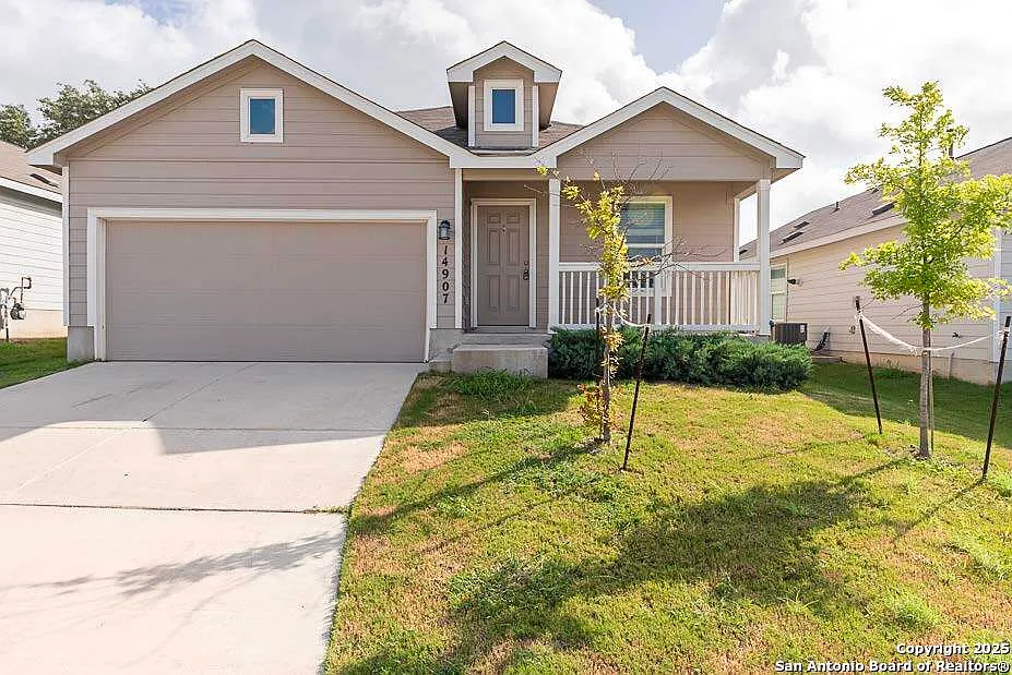 14907 Greenfield Ml