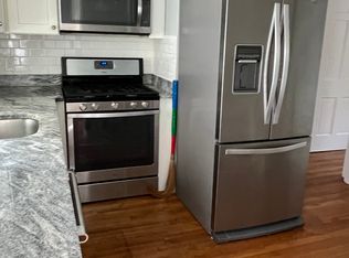 54 Mary St #1, Arlington, MA 02474