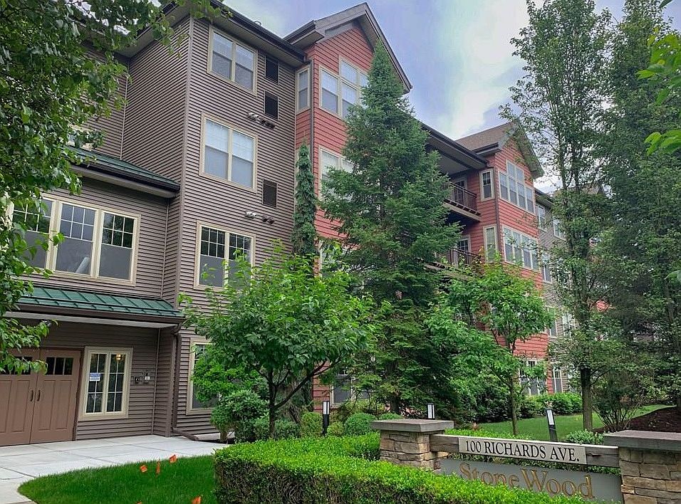 100 Richards Ave APT 301, Norwalk, CT 06854 Zillow