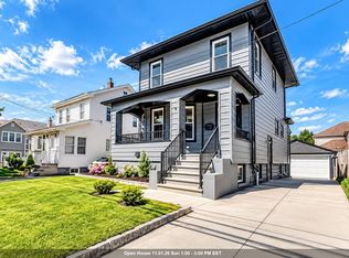 66 Melrose Ave, North Arlington, NJ 07031