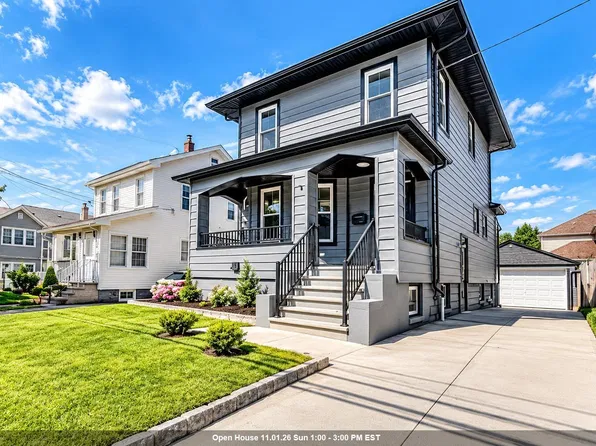 66 Melrose Ave, North Arlington, NJ 07031