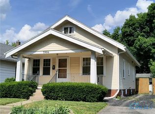 3906 Watson Ave, Toledo, OH 43612