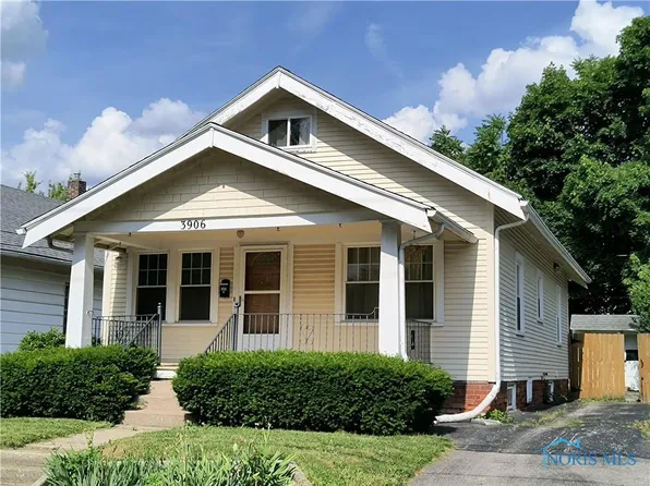3906 Watson Ave, Toledo, OH 43612