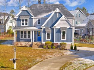 15401 Adelay Ct, Midlothian, VA 23112