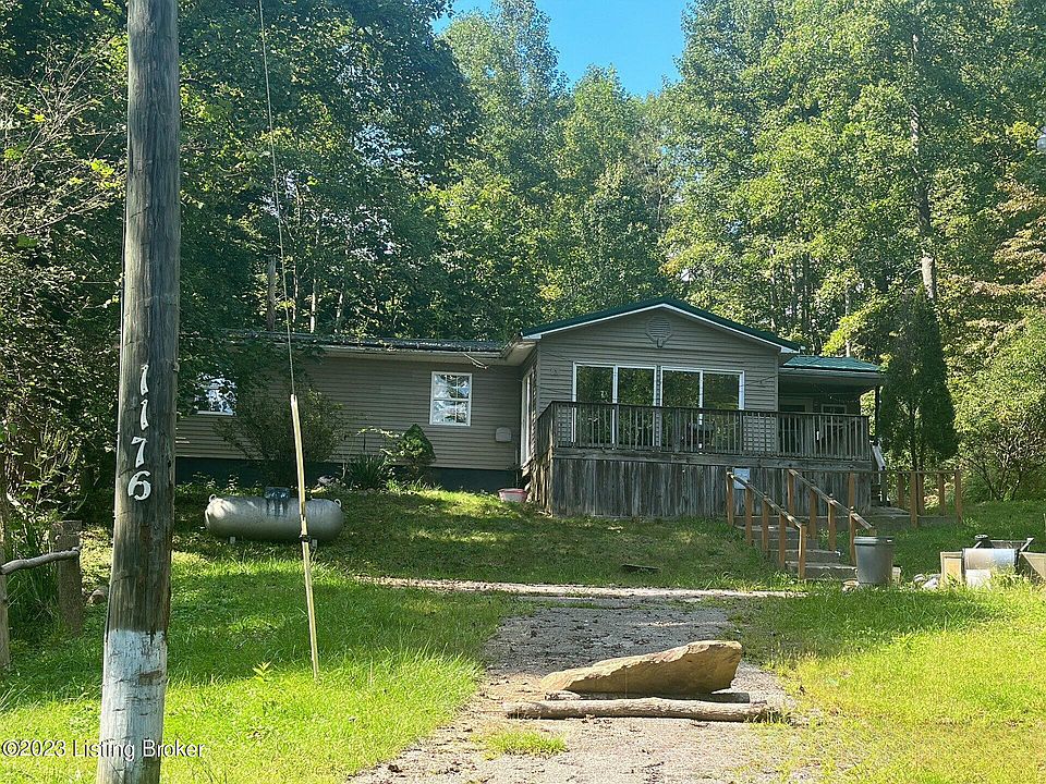 1st image of 1176 Dials Branch Blvd