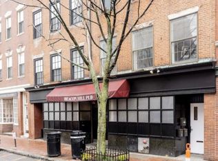 147 Charles St #5, Boston, MA 02114