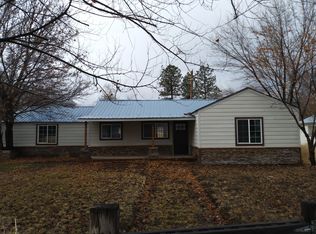 964 Main St, Cedarville, CA 96104