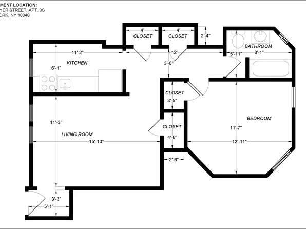 35 Thayer Street image 1 of 1