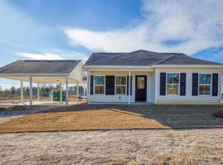 192 Rosedale Dr LOT 6, Aynor, SC 29511