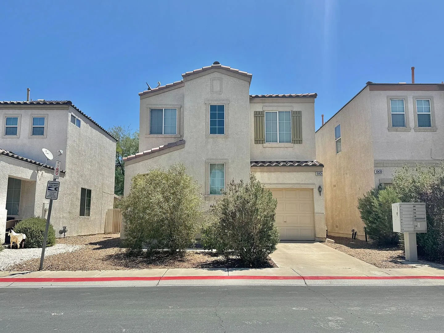 Charming 3 Bedroom Two Story Home — Photo 1