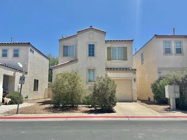 10424 Palm Village St, Las Vegas, NV 89183