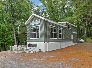 N8226 Allen Creek Rd, Black River Falls, WI 54615