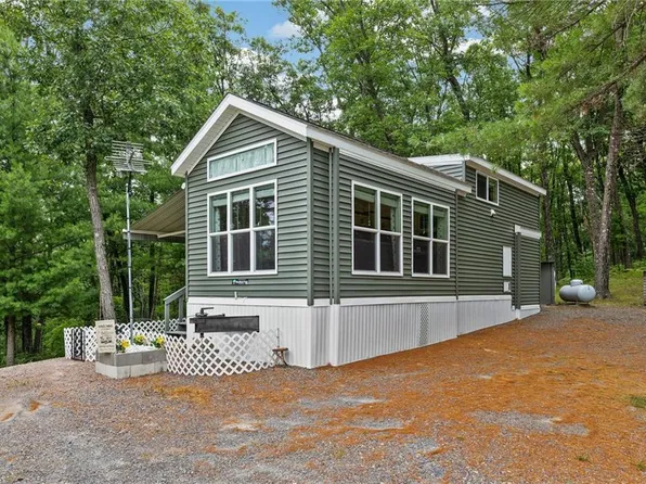 N8226 Allen Creek Road, Black River Falls, WI 54615