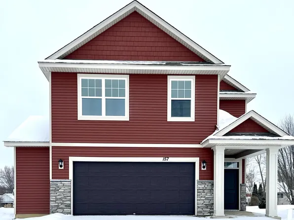 157 Snowdrop Trl, Waconia, MN 55387