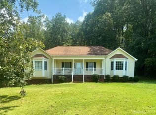 10608 Old Camden Rd, Midland, NC 28107
