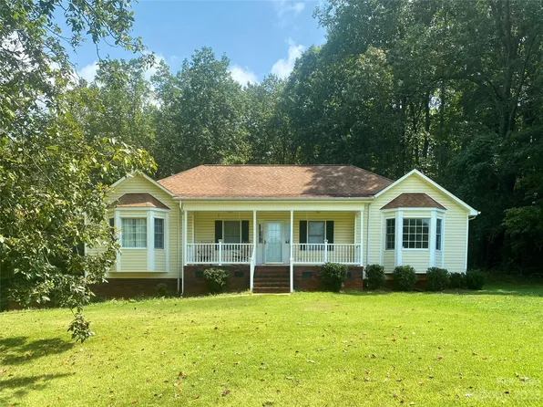 10608 Old Camden Rd, Midland, NC 28107