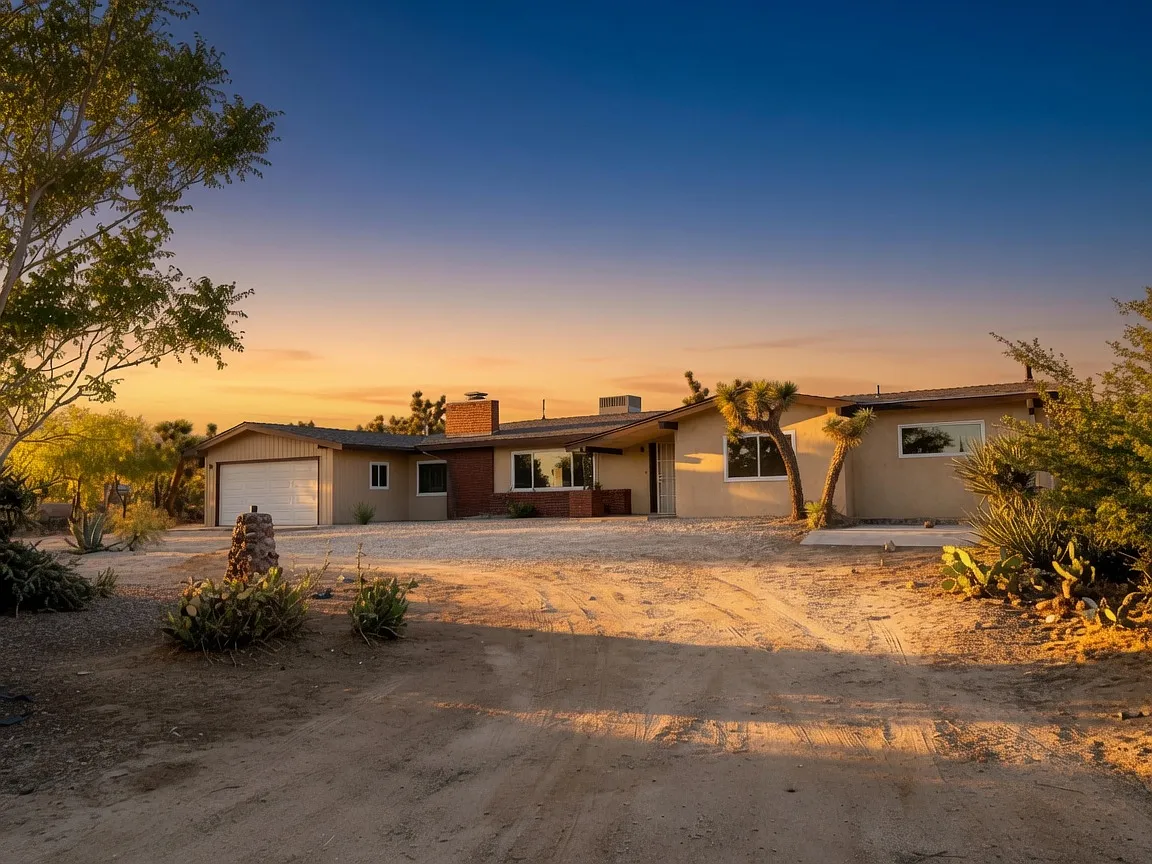 4 bed, 2800 sqft, $2,200 — Photo 1