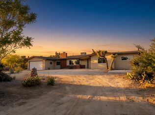 56769 Joshua Dr, Yucca Valley, CA 92284